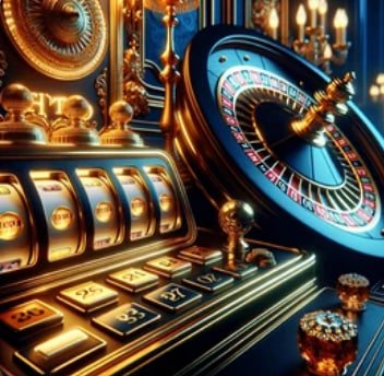 Fortune Tiger Slot Game